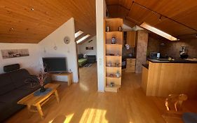 Ferienwohnung Sonnenschein